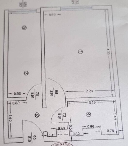 Drumul Taberei, Bd. Timisoara, bloc 1979, ocazie